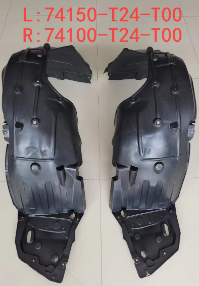 Inner Fender HD0470031 for 本田 Honda