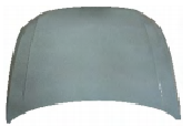 Hood/Bonnet VG1490010 for 大众 Volkswagen