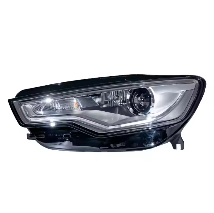 Head Lamps AU0490111 for 奥迪 Audi