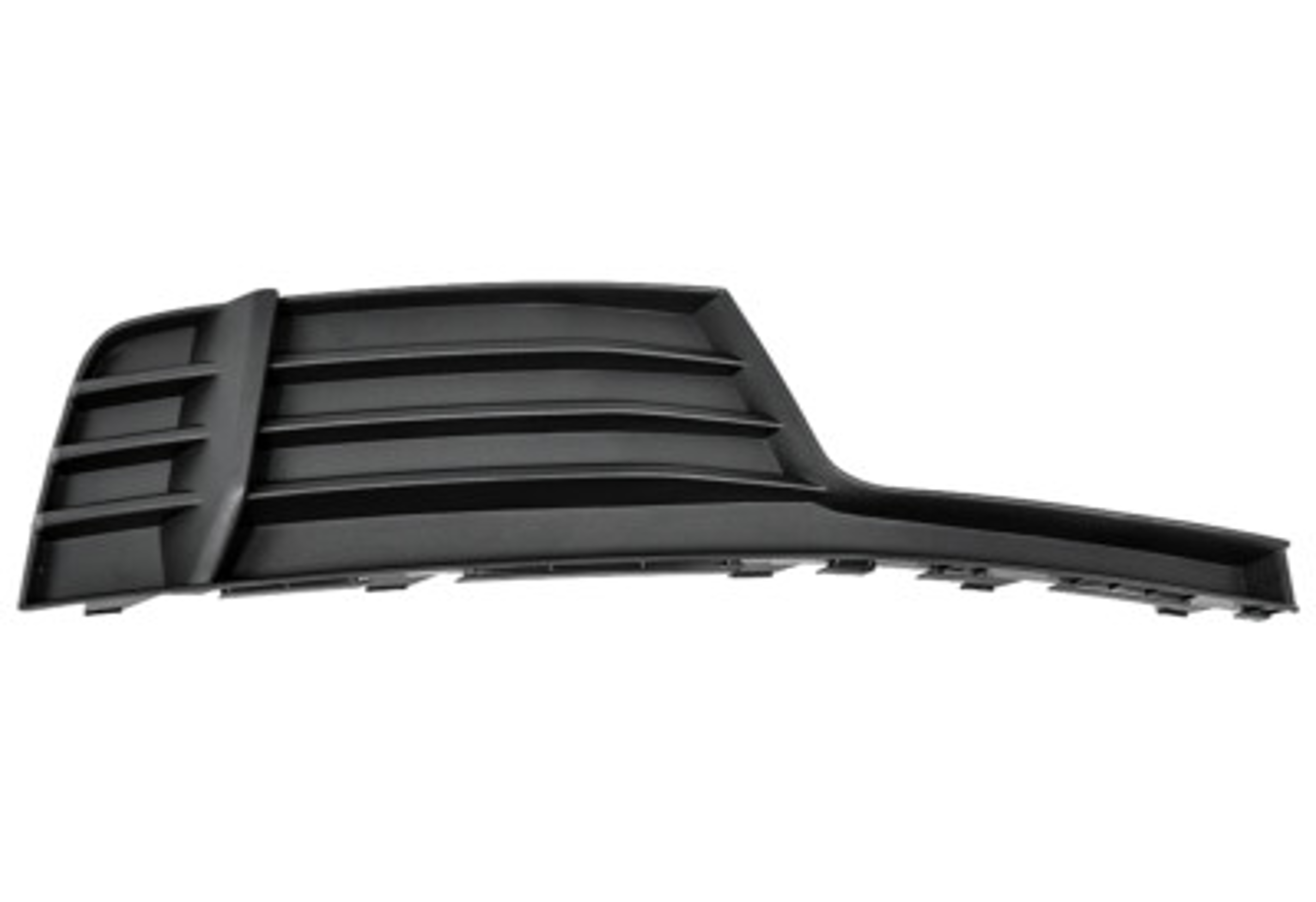 Fog Lamp Cover AU1060091P for 奥迪 Audi