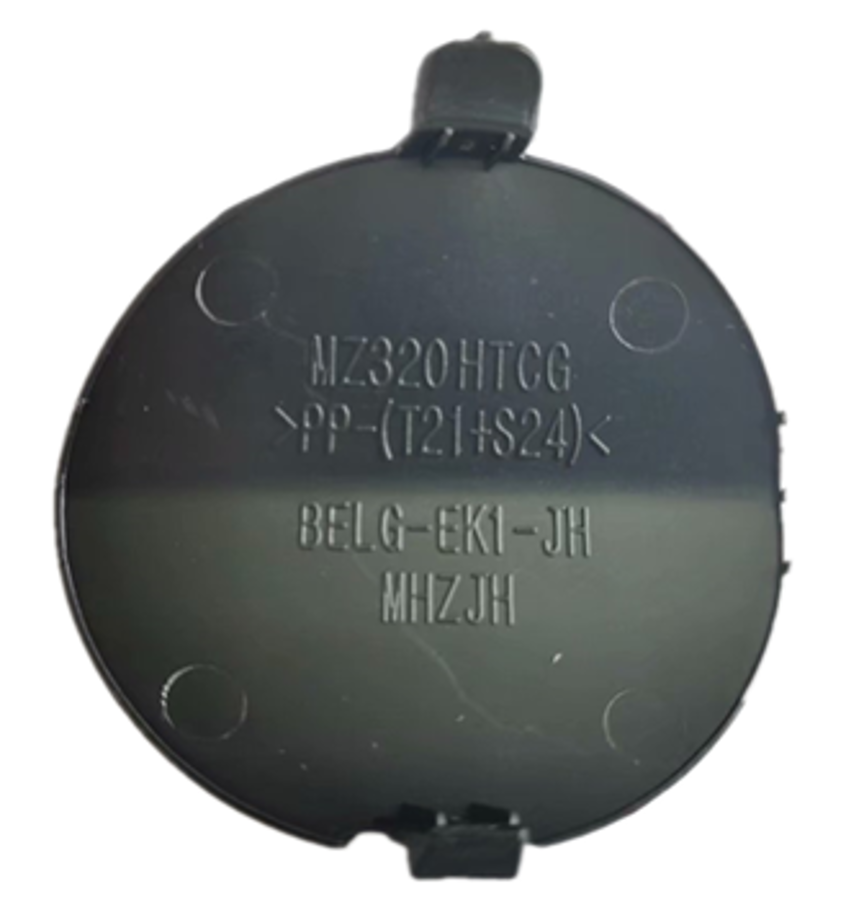 Tow Cover MZ0150440R1 for 马自达 Mazda