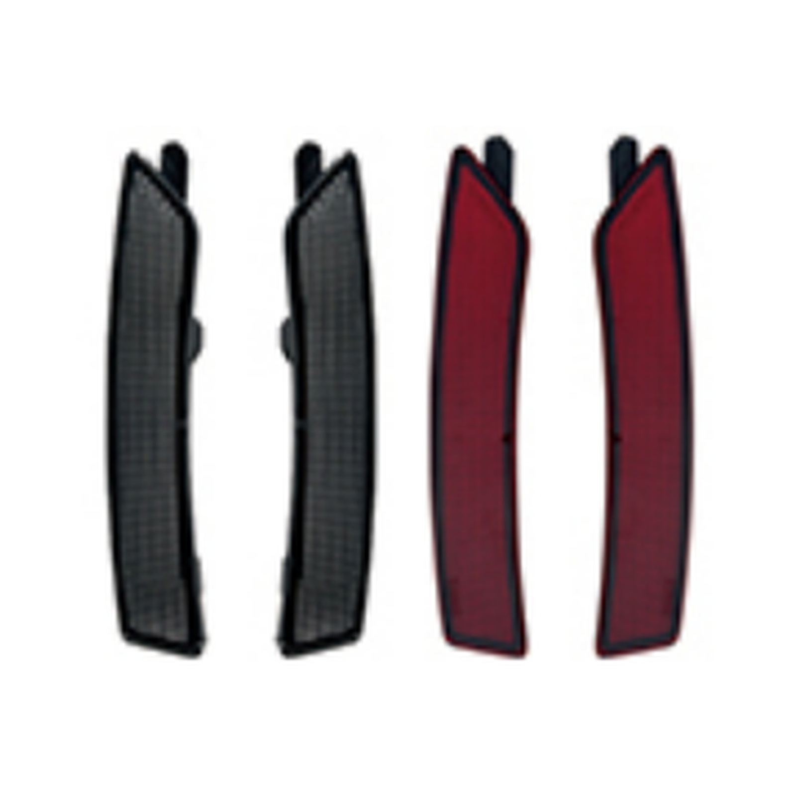 Front&Rear Bumper Side Light MTP-MUST-145 for FORD