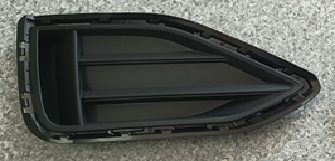 Fog Lamp Cover VG0630091 for 大众 Volkswagen