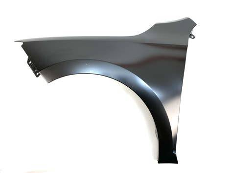 Fender，Front SD0200021K for 斯柯达 Skoda