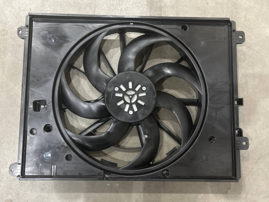 Radiator Fan BYD0060510 for 比亚迪 BYD