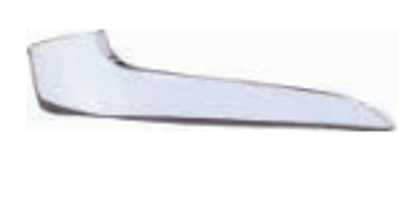 Moulding,Front bumper MB2810401SM for 三菱 Mitsubishi