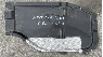 Engine Under Cover BC0150550 for 梅赛德斯-奔驰 Mercedes-Benz
