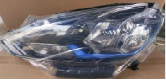 Head Lamps NS0580111 for 日产 Nissan