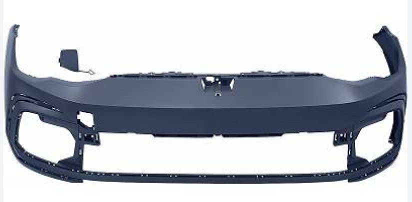 Front Bumper VG0270040 for 大众 Volkswagen
