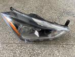 Head Lamps NS0130111 for 日产 Nissan