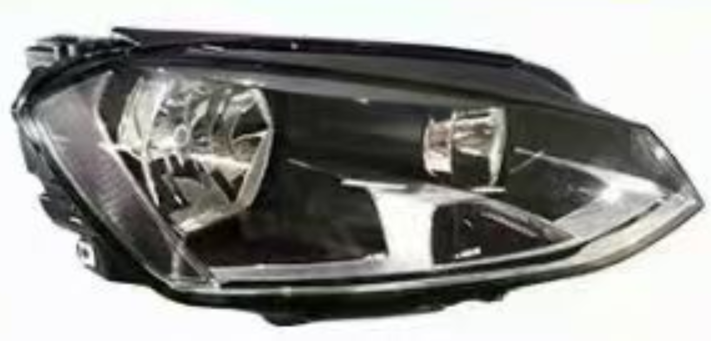 Head Lamps VG3920111HA for 大众 Volkswagen