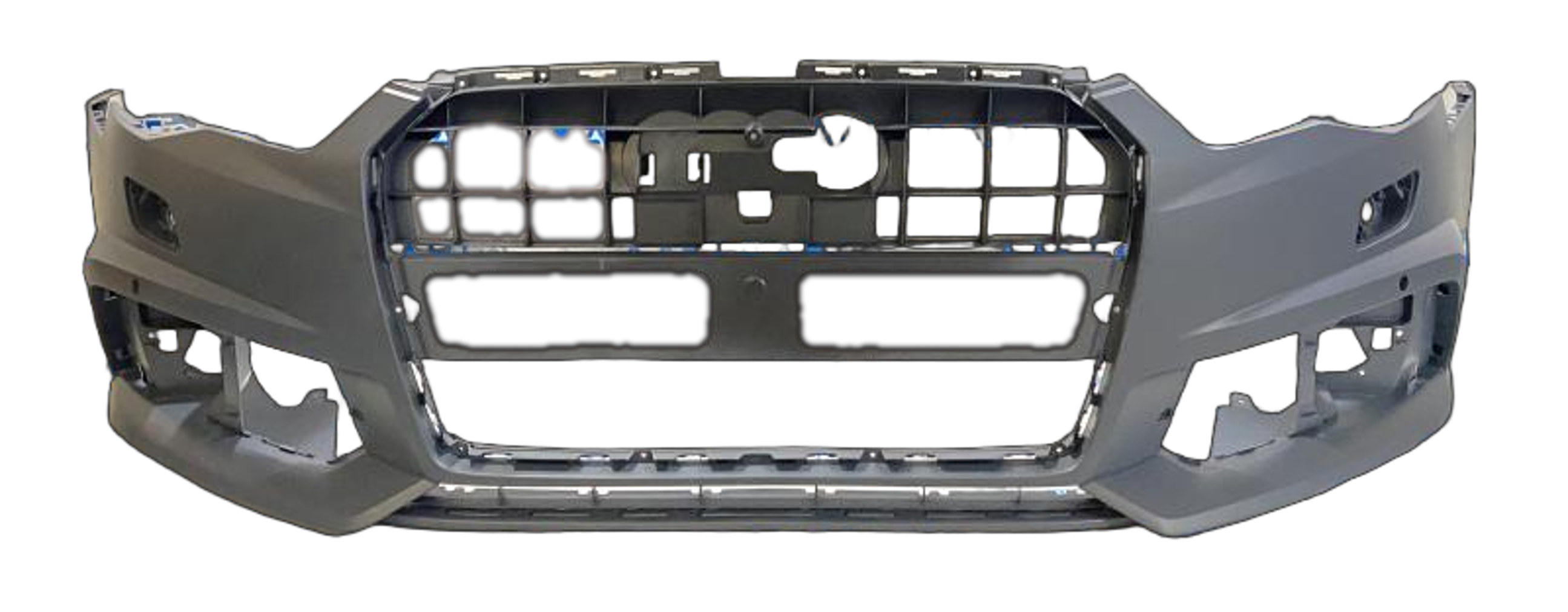 Front Bumper AU0400040B3 for 奥迪 Audi