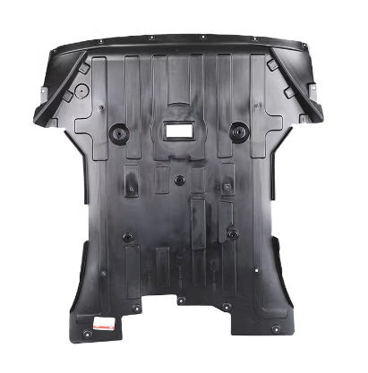 Engine Under Cover BM0960550 for 宝马 BMW