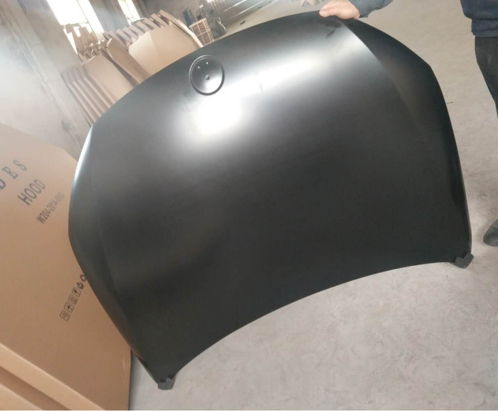Hood/Bonnet VG0980010 for 大众 Volkswagen