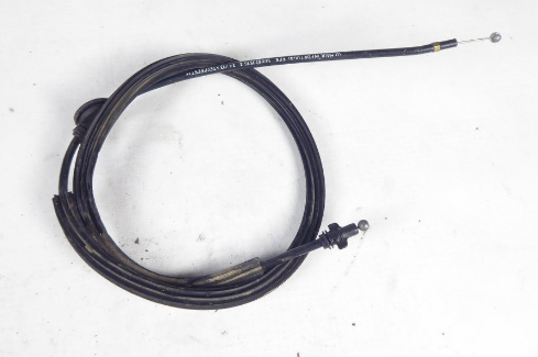 Hood release cable VG0412060 for 大众 Volkswagen