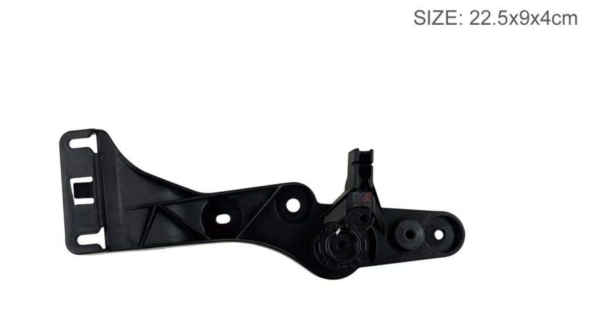 Hood handle bracket BM0253760 for 宝马 BMW