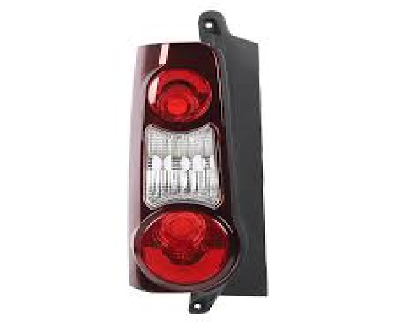 Tail Lamps PG0050172P for 标致 Peugeot
