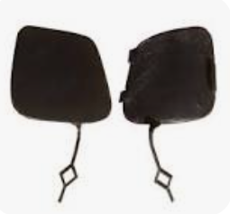 Tow Cover CV0290440 for 雪佛兰 Chevrolet