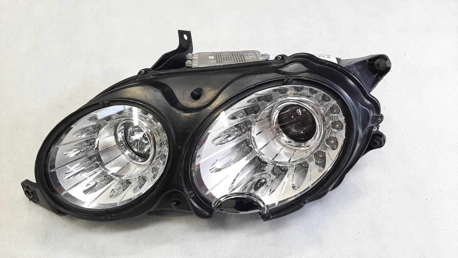 HeadLamps BT0020111 for 宾利 Bentley