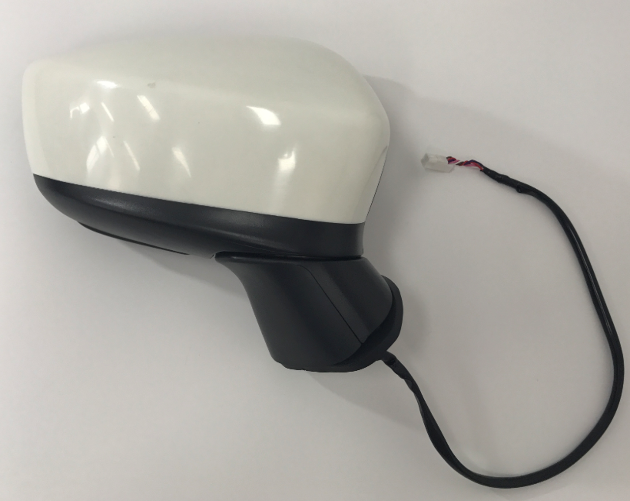 Side Mirrors MZ01102718L for 马自达 Mazda