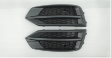 Fog Lamp Cover AU0250091 for 奥迪 Audi