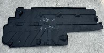 Underbody Cover BC0240541 for 梅赛德斯-奔驰 Mercedes-Benz