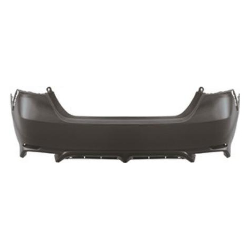 Rear Bumper TY0370190SP for 丰田 Toyota