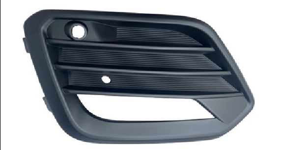 Fog Lamp Cover SE0050092 for 西雅特 Seat
