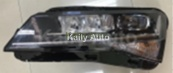 Head Lamps SD0050111TR for 斯柯达 Skoda