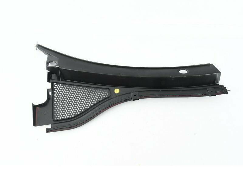 WINDSHIELD TRIM COWL PANEL VG1201551 for 大众 Volkswagen