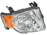 Head Lamps FD0180112R2 for 福特 Ford