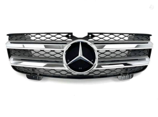 emblem/logo BC0671690 for 梅赛德斯-奔驰 Mercedes-Benz