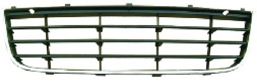 Bumper Grille VG0490080 for 大众 Volkswagen