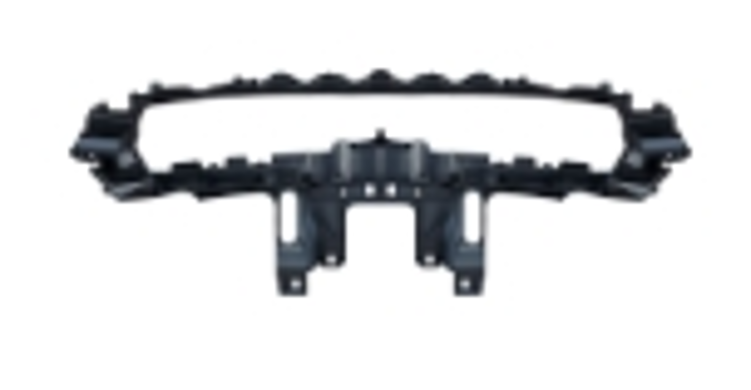 Grille Bracket AU0251100P for 奥迪 Audi