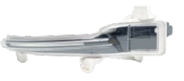 Daytime Runing Light MZ0350601C8 for 马自达 Mazda