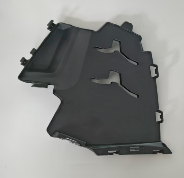 Fog lamp cover base/bracket AU0981652 for 奥迪 Audi