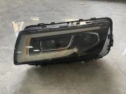 Head Lamps SS0140111 for 劳斯莱斯改装 Rolls-royce Tuning