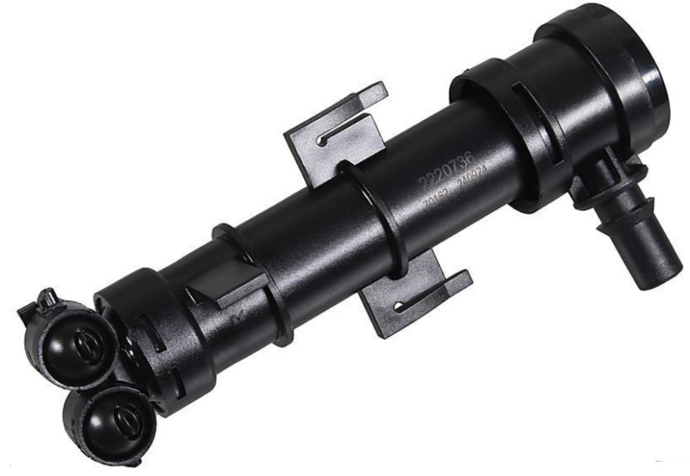 Spray Nozzle SD0300962 for 斯柯达 Skoda