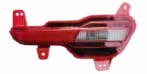 Fog Lamps KA0460101R1 for 起亚 Kia