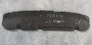 Rear bumper under cover BM5003940C2 for 宝马 BMW