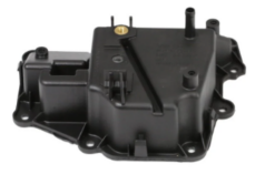 Oil-water separator AU0862790 for 奥迪 Audi