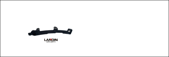 Bracket,Rear Bumper TY1690202R2BG for 丰田 Toyota