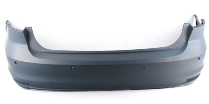 Rear Bumper VG0500190C for 大众 Volkswagen