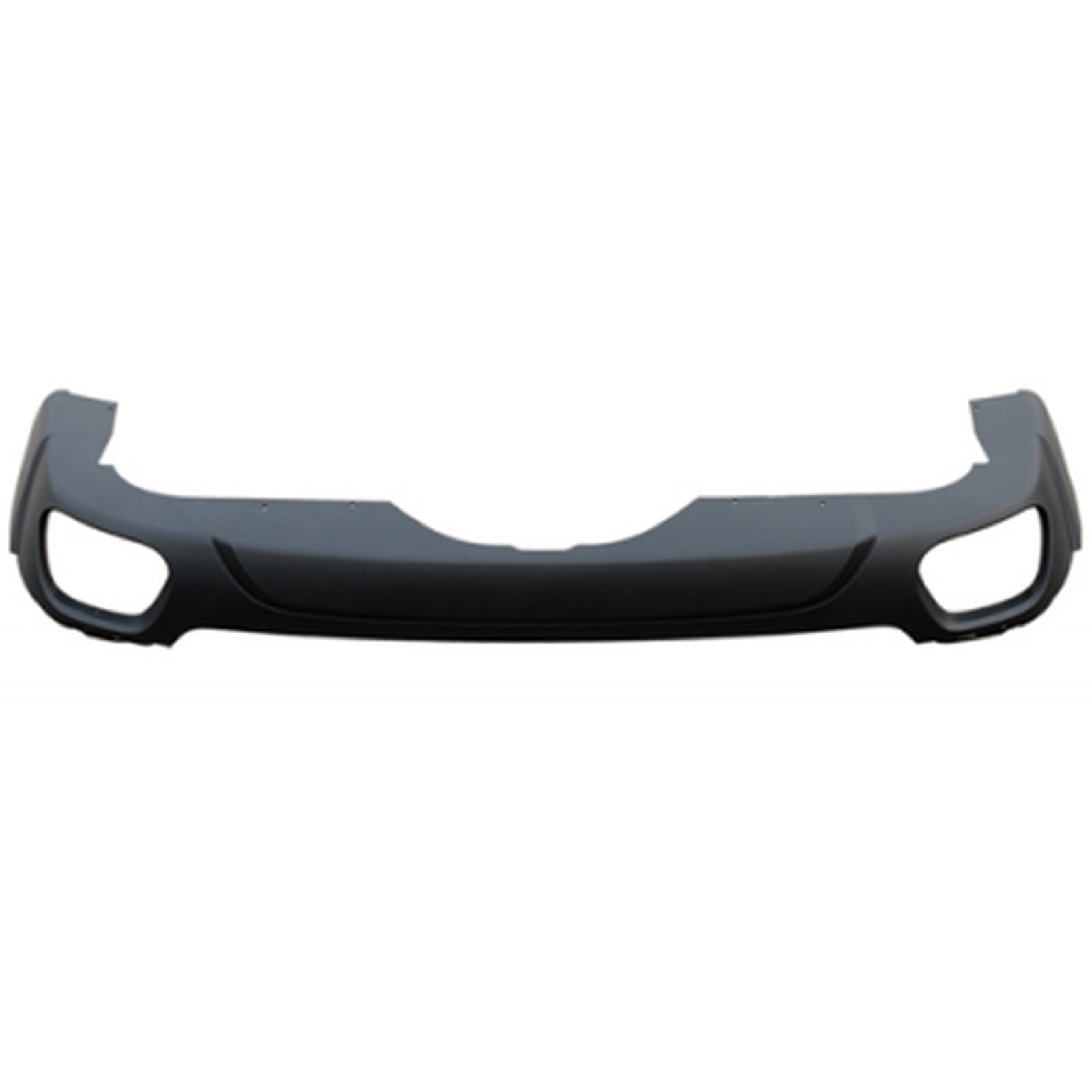 X5 M-Tech Rear Diffuser/For Normal MTP-F15-017 for BMW