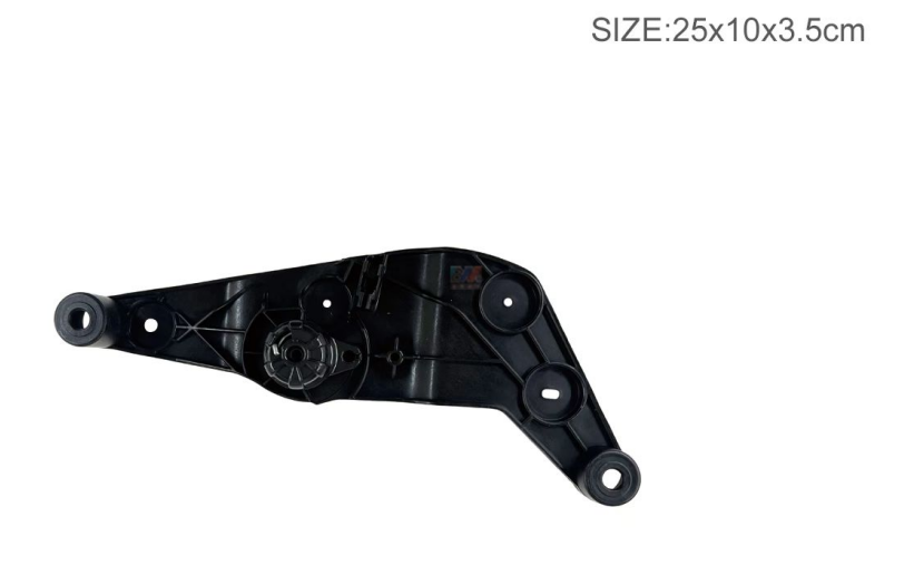 Hood handle bracket BM1673760 for 宝马 BMW