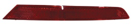 Reflector,Rear bumper SE0070211 for 西雅特 Seat