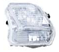 Fog Lamps FD0870100 for 福特 Ford
