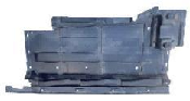 Chassis trim AU0203921PPC2 for 奥迪 Audi