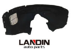 Inner Fender AU0130031 for 奥迪 Audi