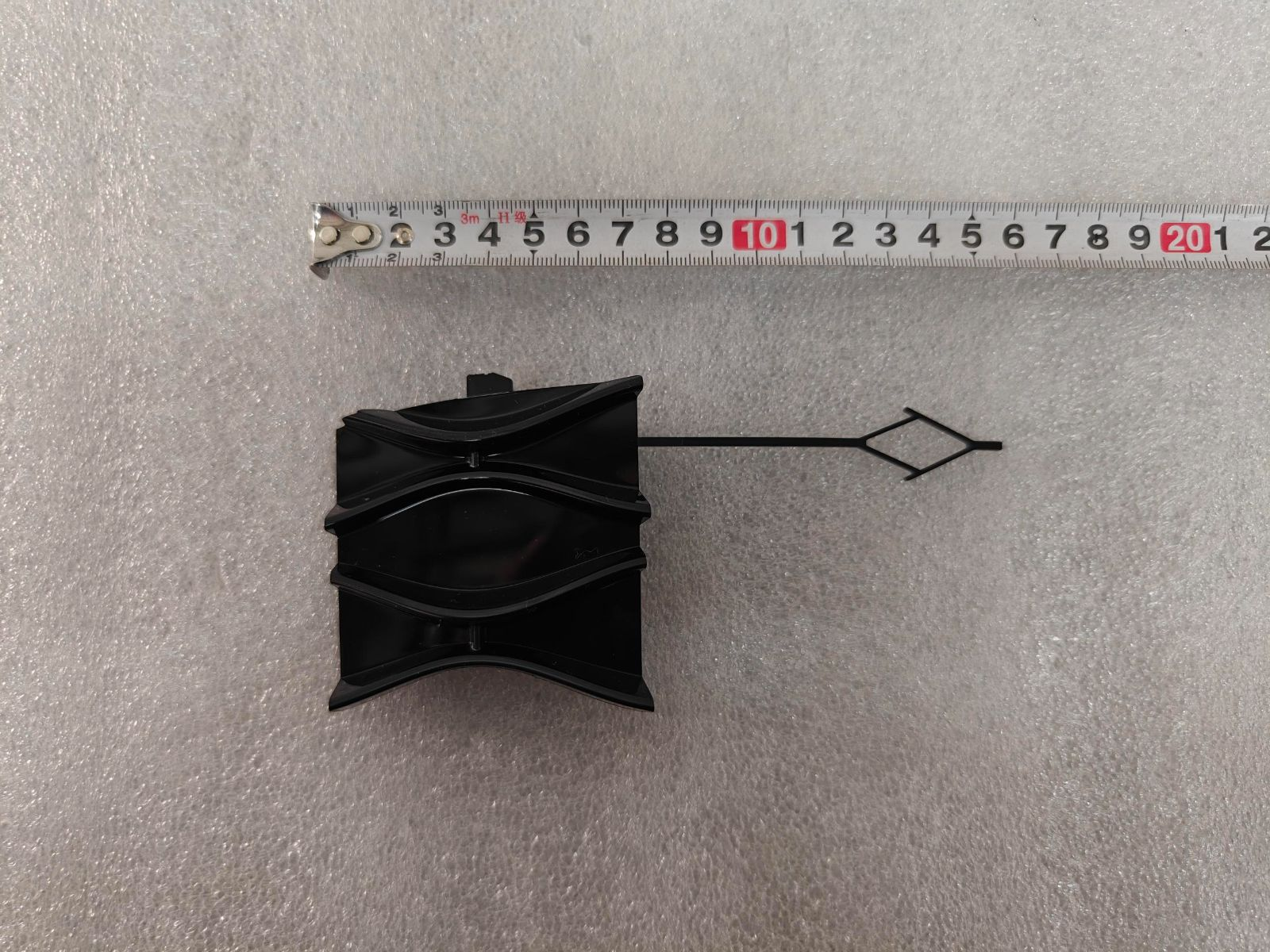 Tow Cover BYD0080440 for 比亚迪 BYD